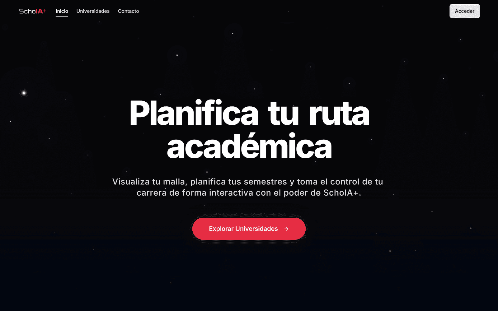 Captura de SchoIA+